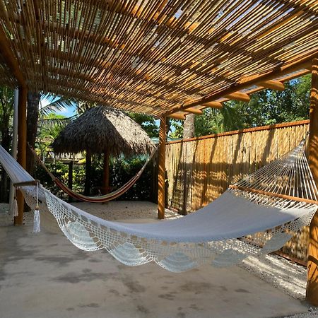 Jazlyn Lodge & Tours Paquera Esterno foto
