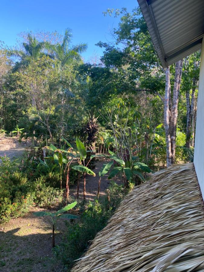 Jazlyn Lodge & Tours Paquera Esterno foto