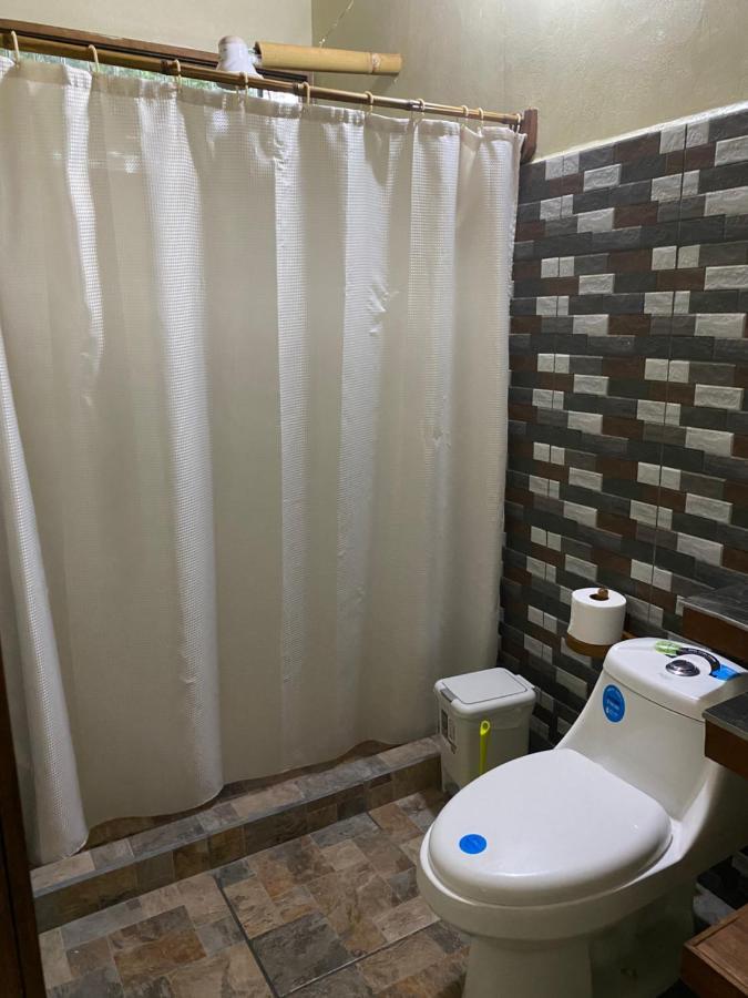 Jazlyn Lodge & Tours Paquera Esterno foto