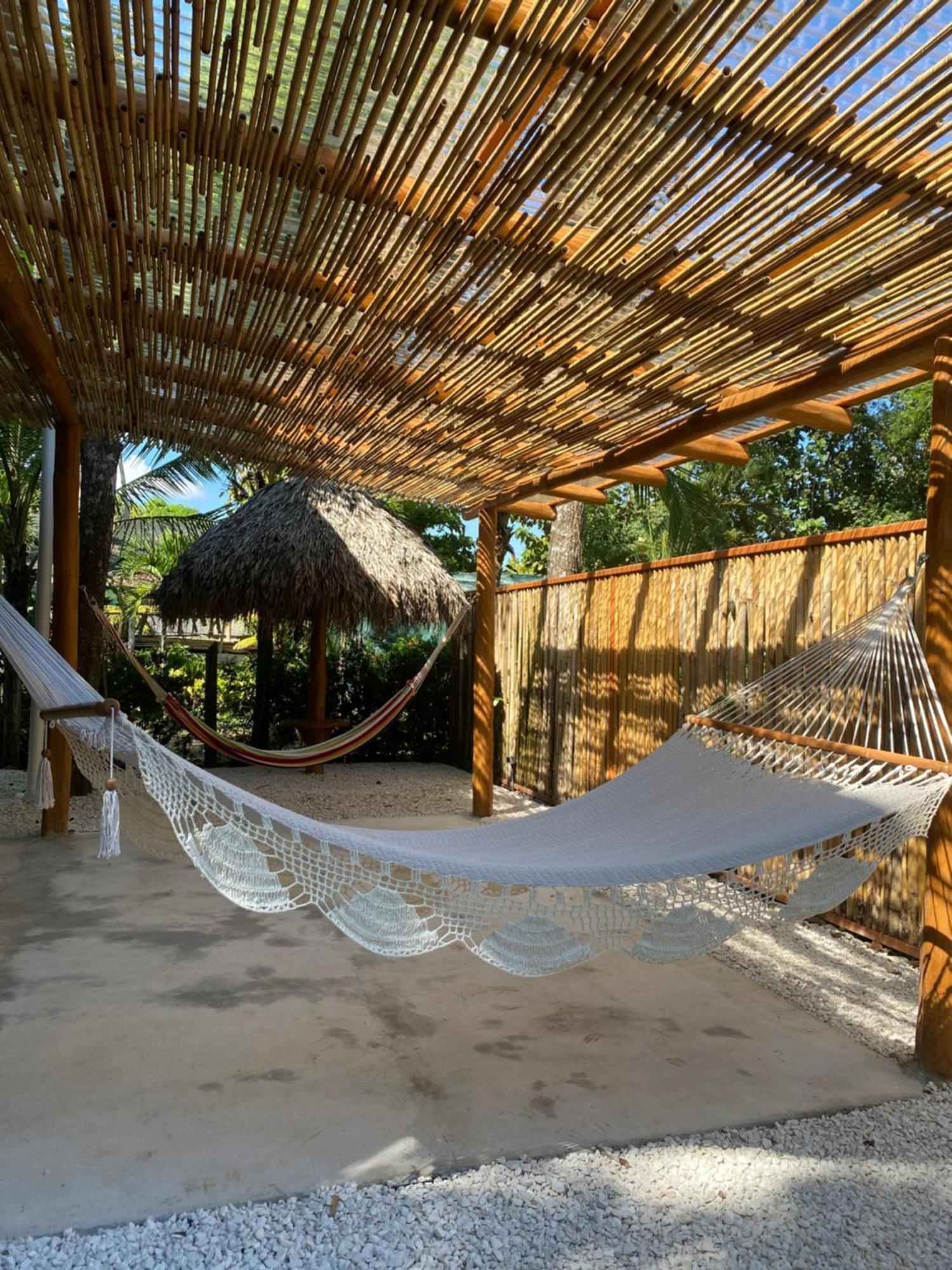 Jazlyn Lodge & Tours Paquera Esterno foto