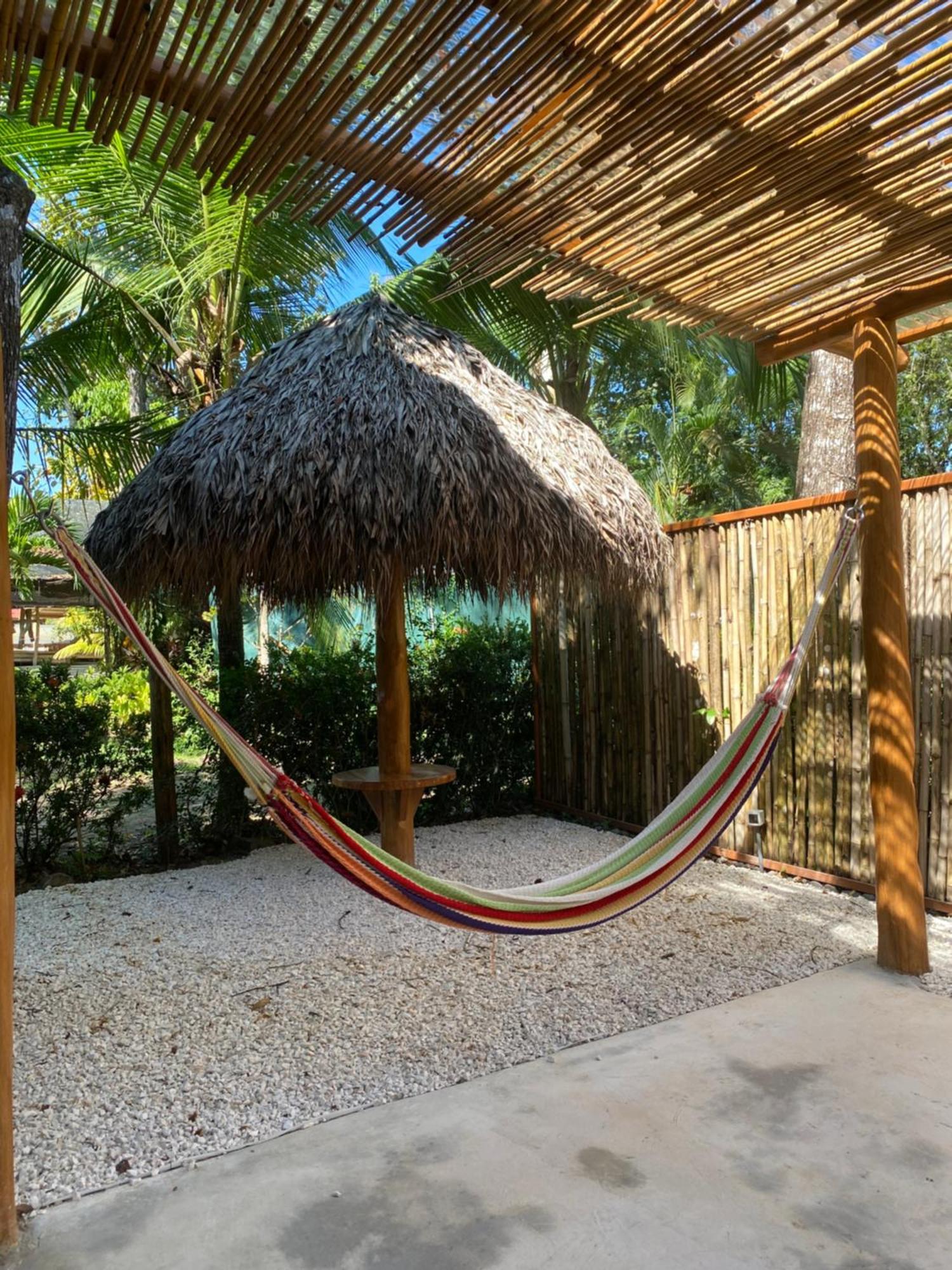 Jazlyn Lodge & Tours Paquera Esterno foto