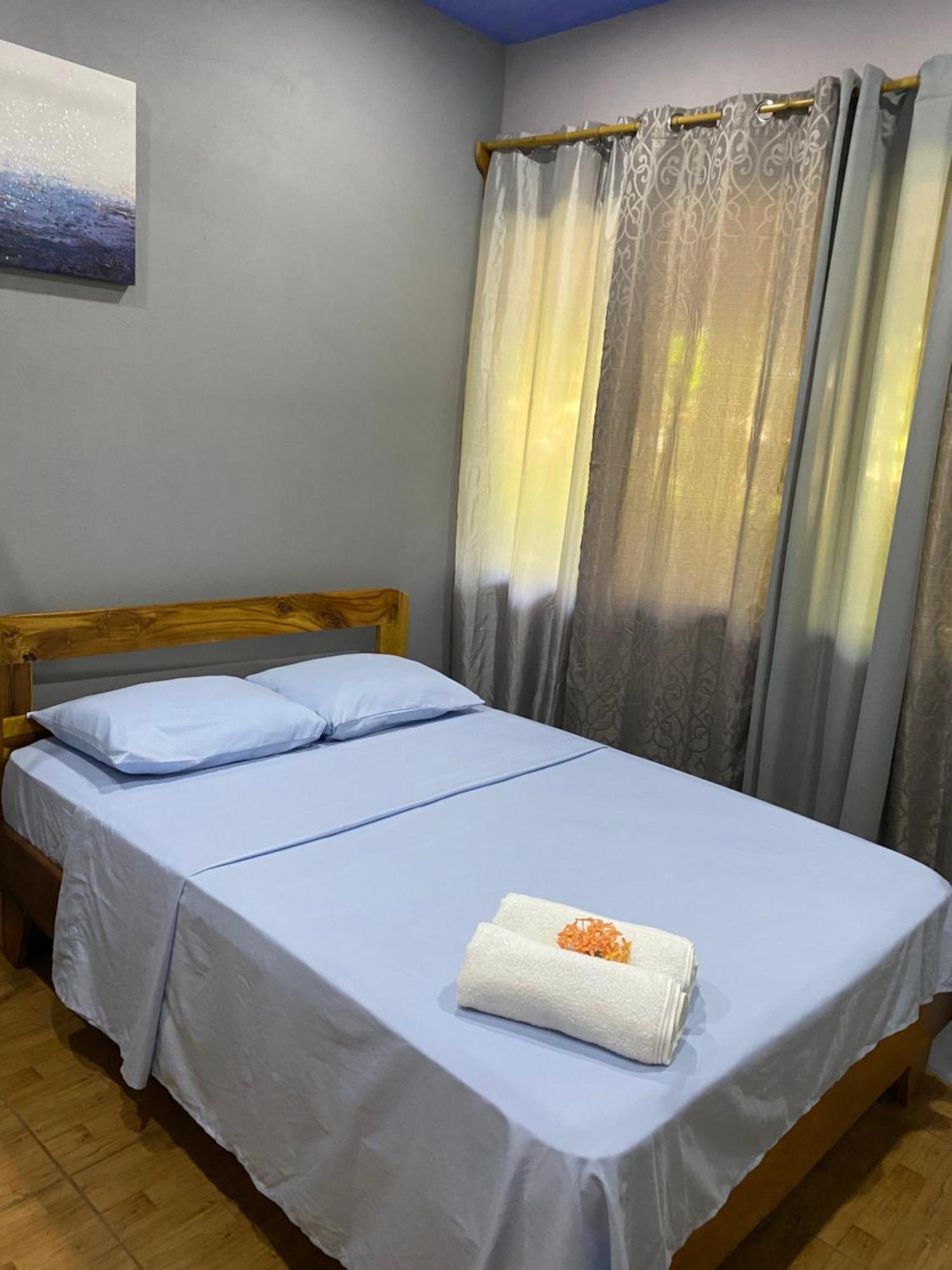 Jazlyn Lodge & Tours Paquera Esterno foto
