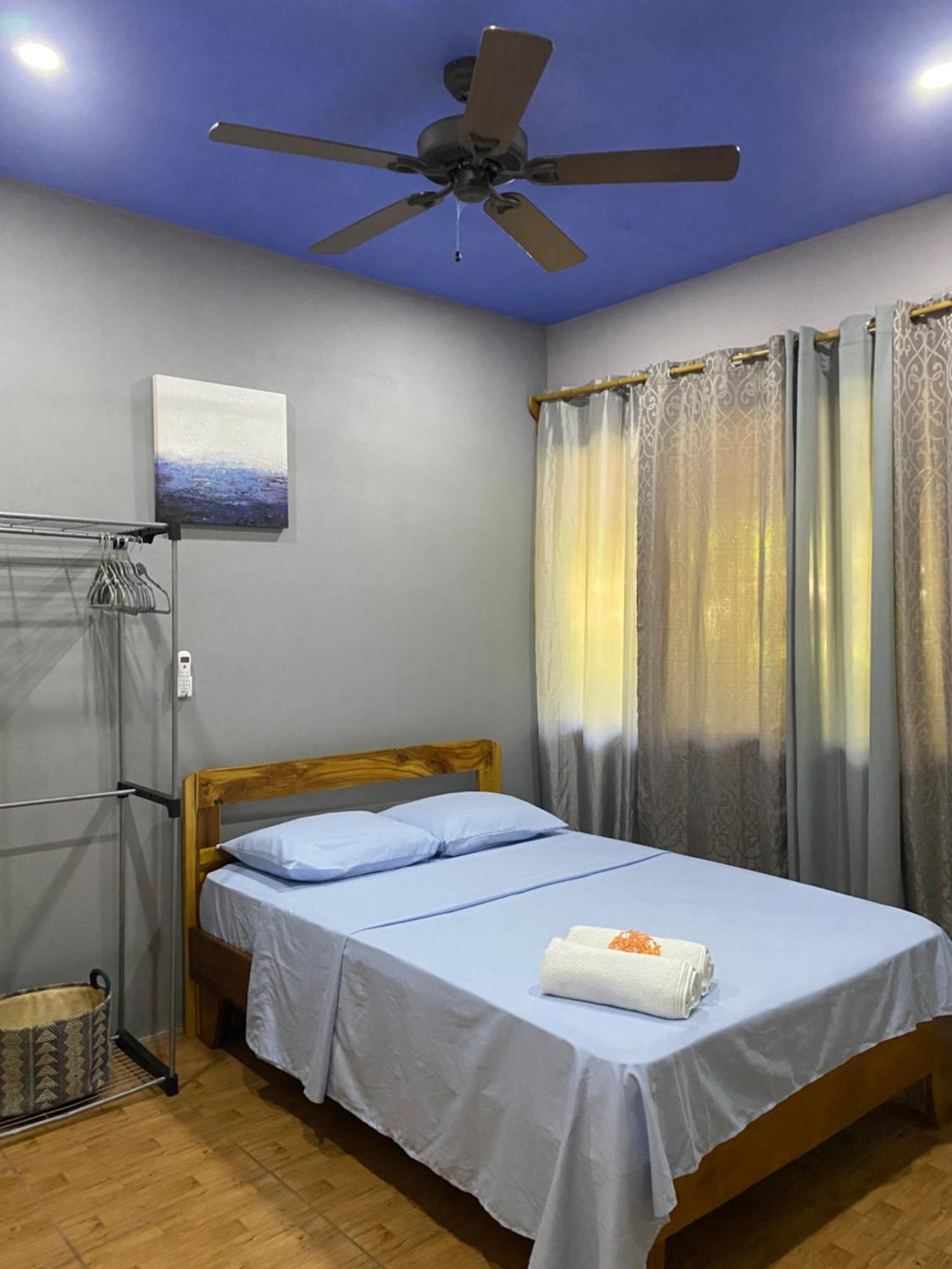 Jazlyn Lodge & Tours Paquera Esterno foto