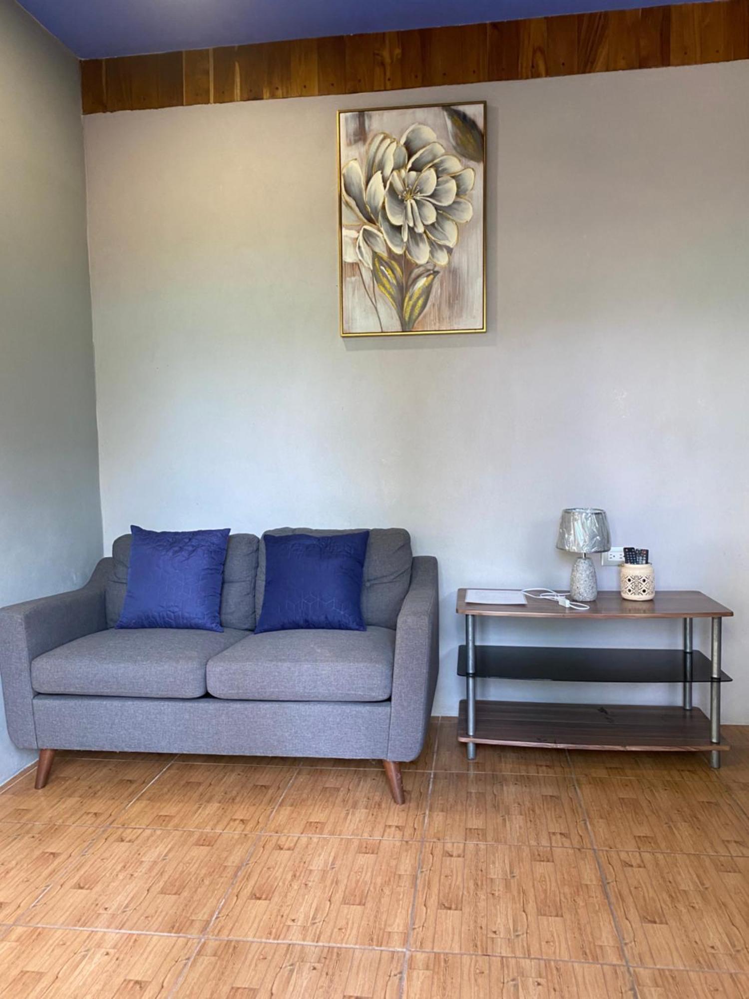 Jazlyn Lodge & Tours Paquera Esterno foto