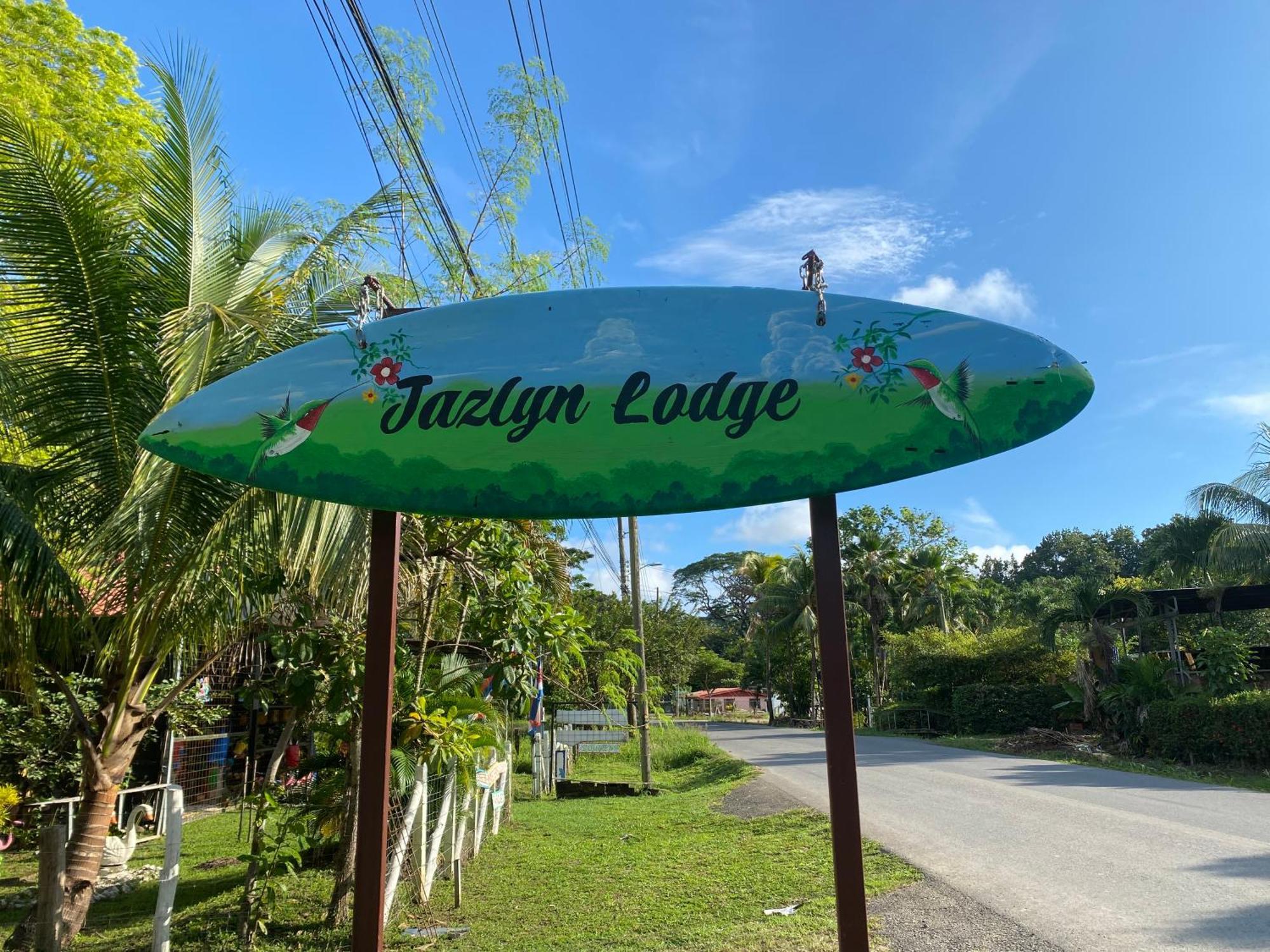 Jazlyn Lodge & Tours Paquera Esterno foto
